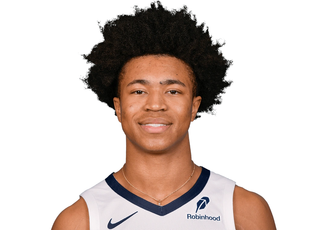 Jaylen Wells: A Rising Star in Basketball