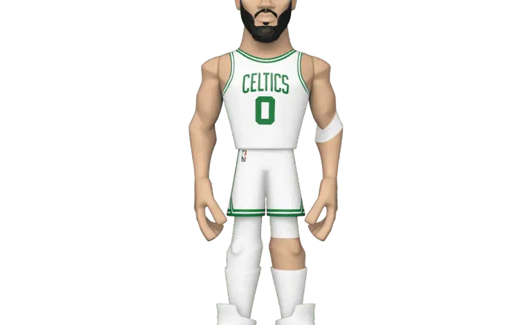 Jayson Tatum: A Look at the NBA Superstar’s Career