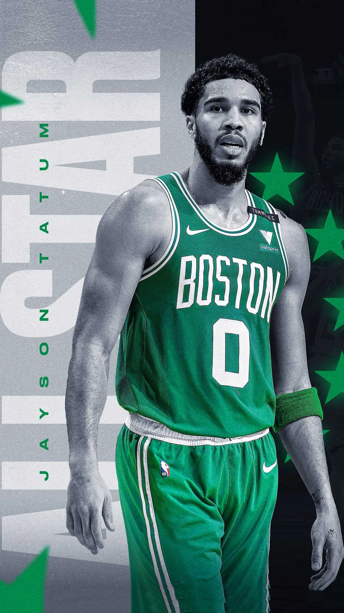 Jayson Tatum: A Rising Star in the NBA