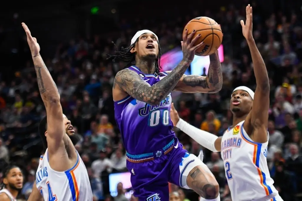 Jazz vs Hawks: A Recap of the Recent Showdown