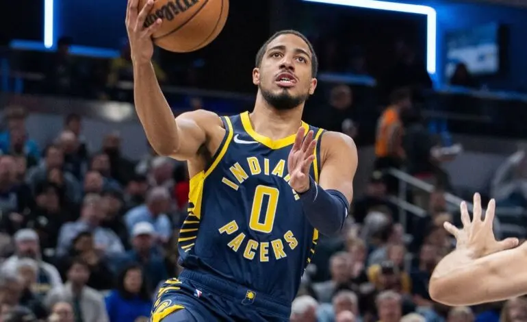 Jazz vs Pacers: A Look into Their 2023 NBA Showdown