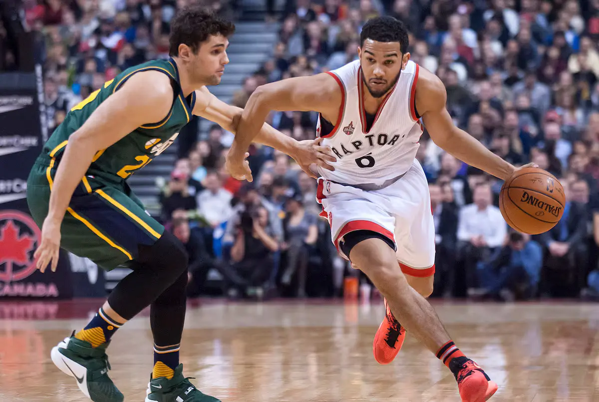 Jazz vs Raptors: A Closer Look at the NBA Battle