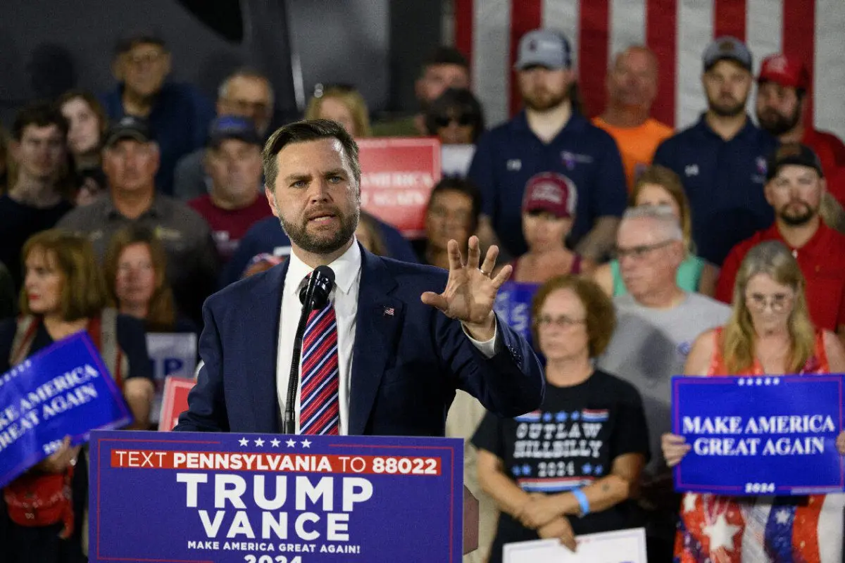 JD Vance Booed During Speech in Milan: A Closer Look