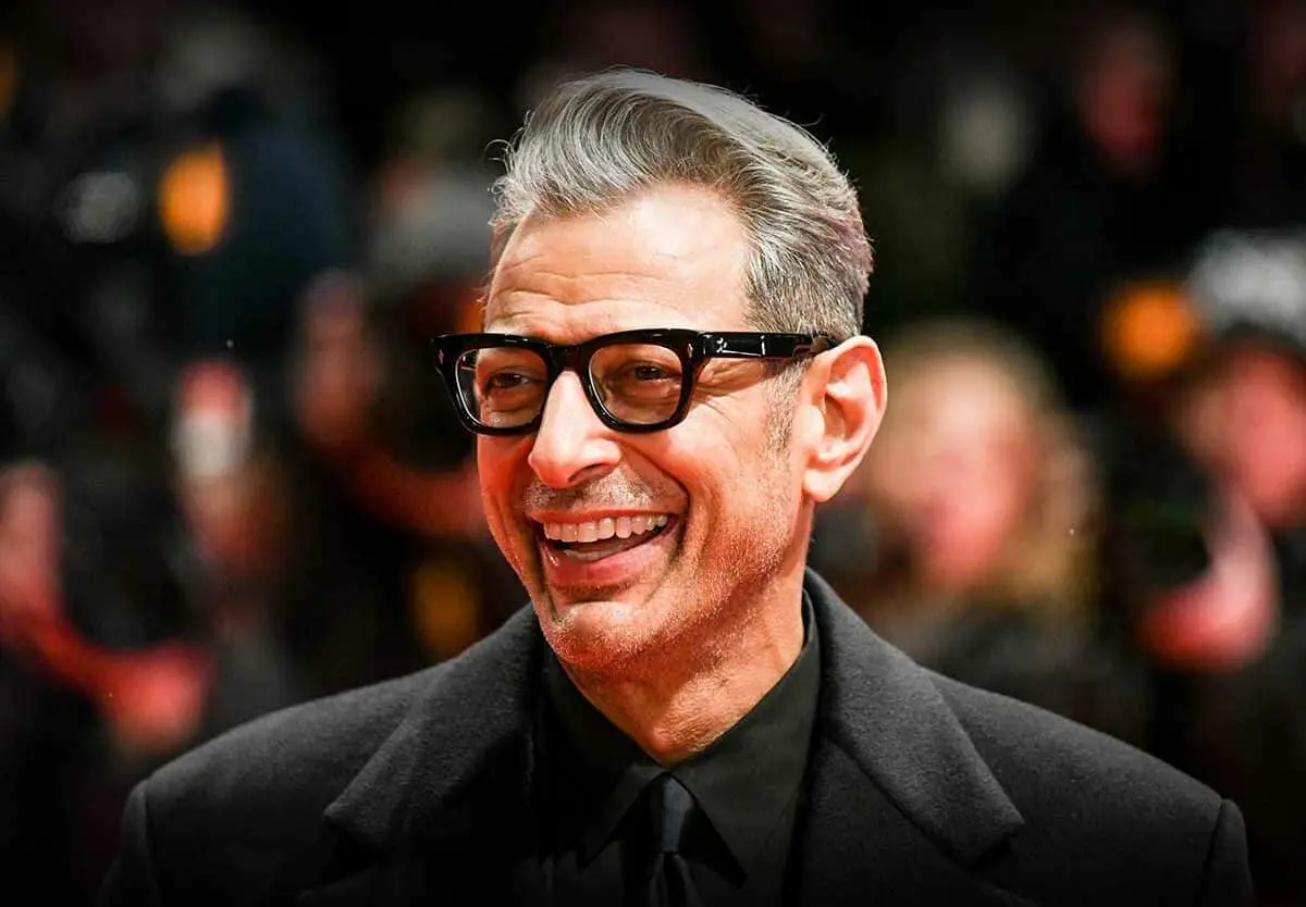 Jeff Goldblum: Celebrating a Versatile Career