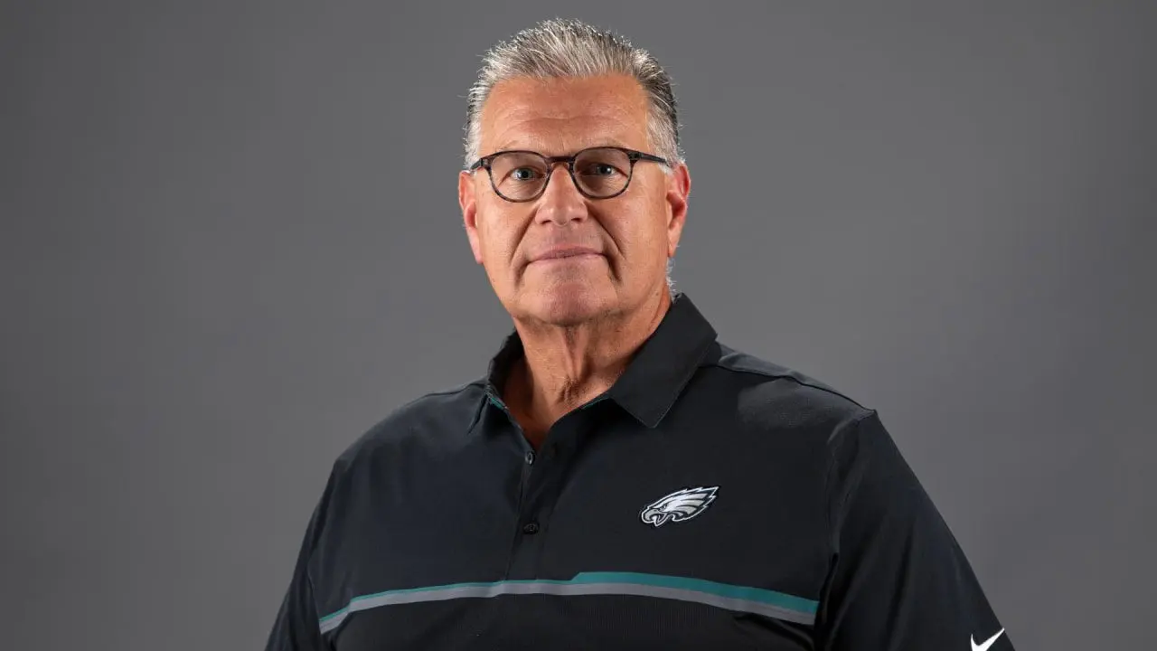 The Coaching Legacy of Jeff Stoutland in the NFL