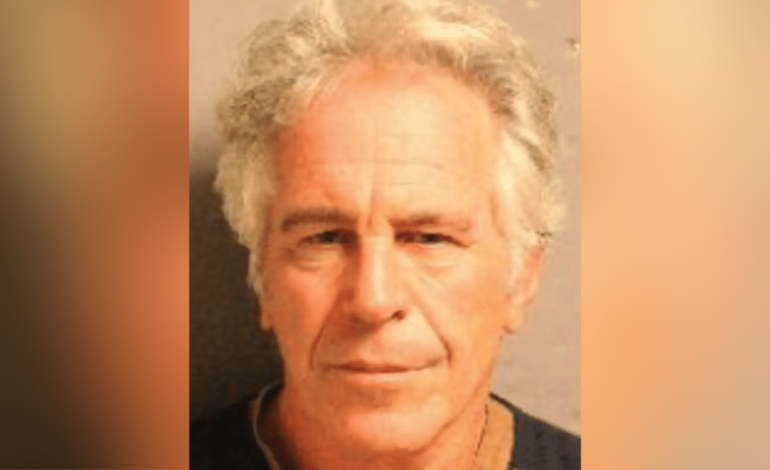 Current Developments in the Jeffrey Epstein Files