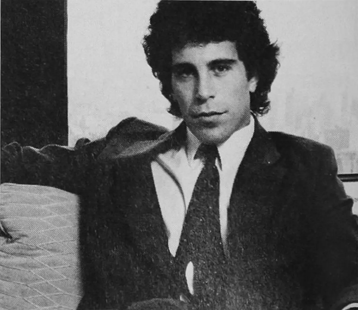 Understanding Jeffrey Epstein’s Net Worth: An Overview