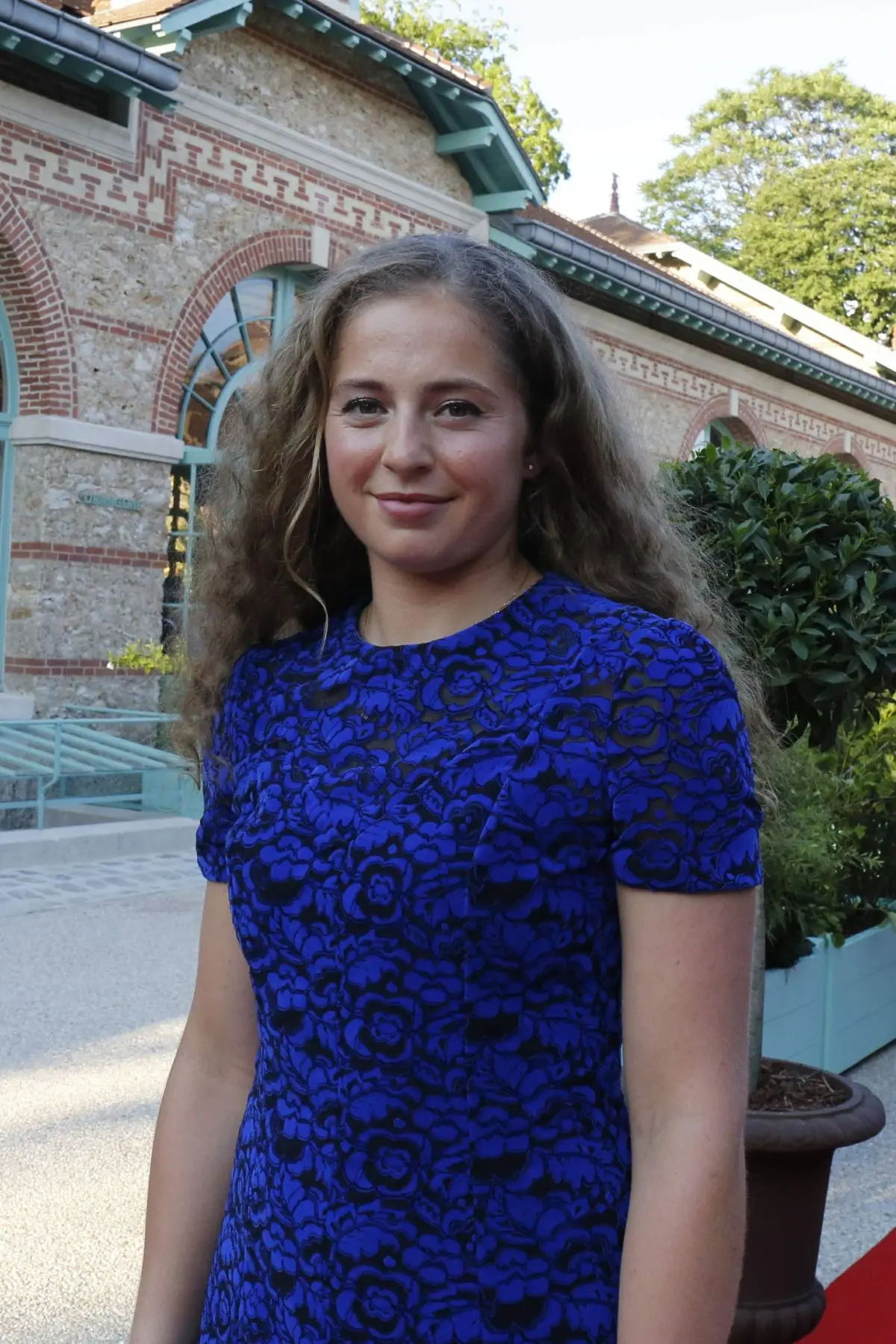 The Rise of Jelena Ostapenko in Women’s Tennis