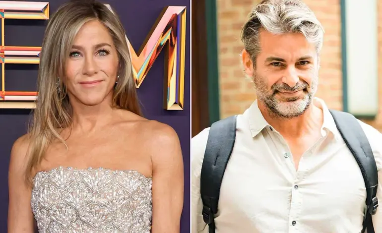 Who Is Jennifer Aniston’s Current Boyfriend?