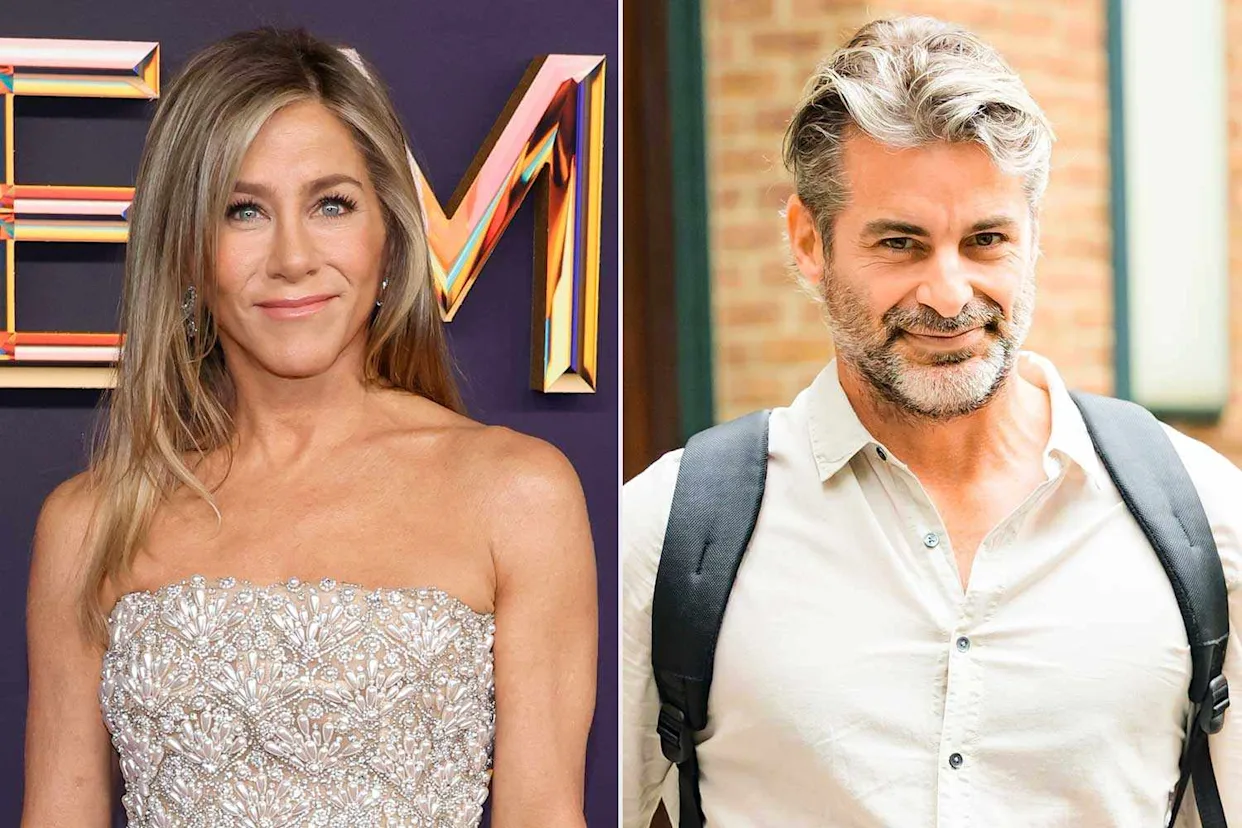 Who Is Jennifer Aniston’s Current Boyfriend?