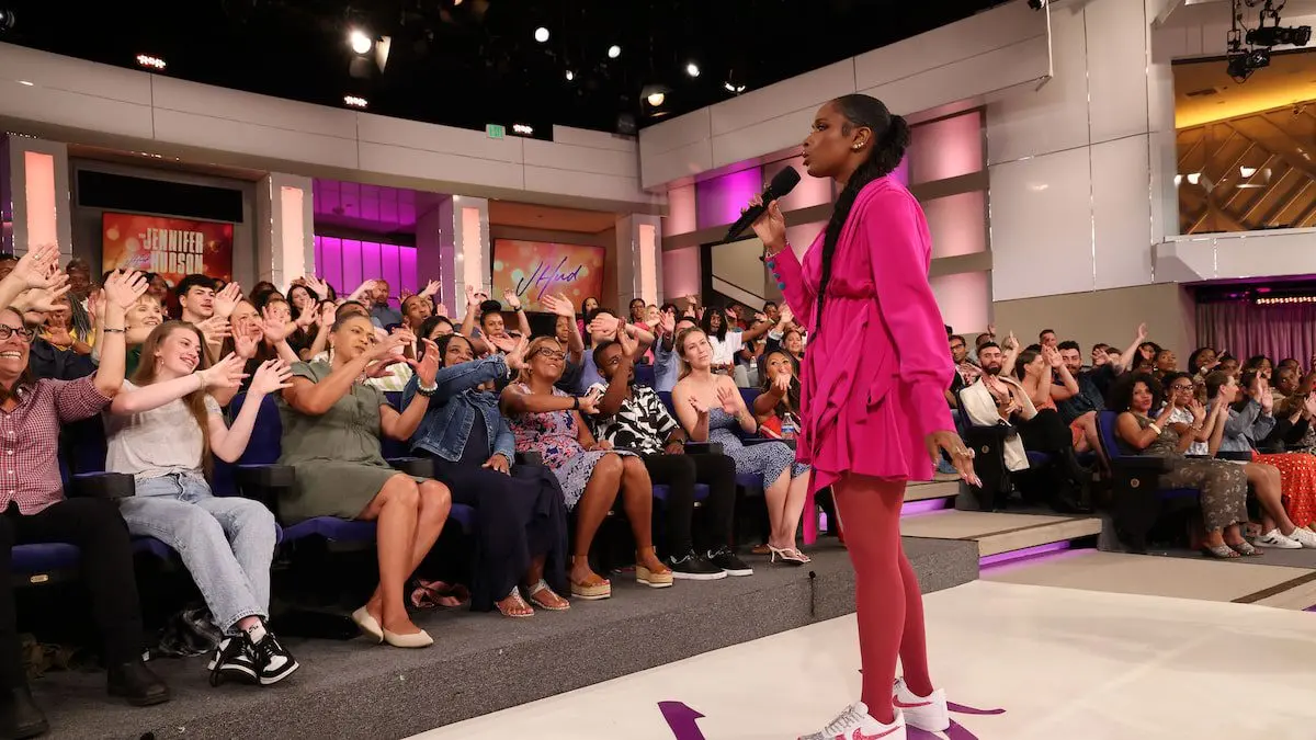 Jennifer Hudson: Celebrating Her Recent Achievements