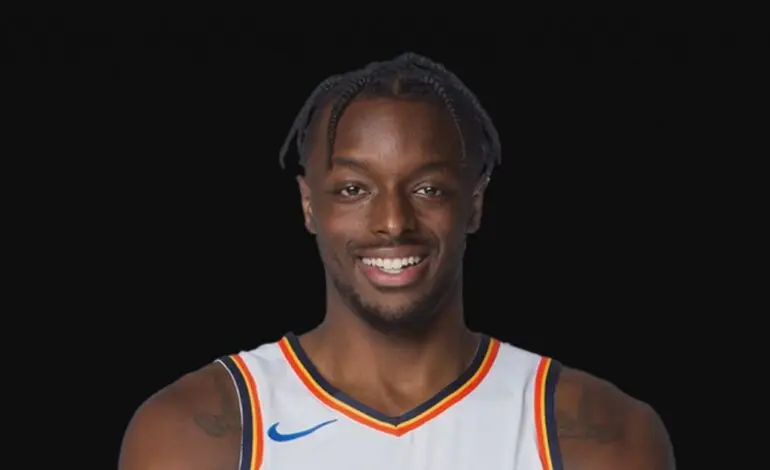 The Rise of Jerami Grant in the NBA