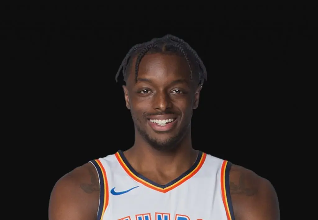 The Rise of Jerami Grant in the NBA