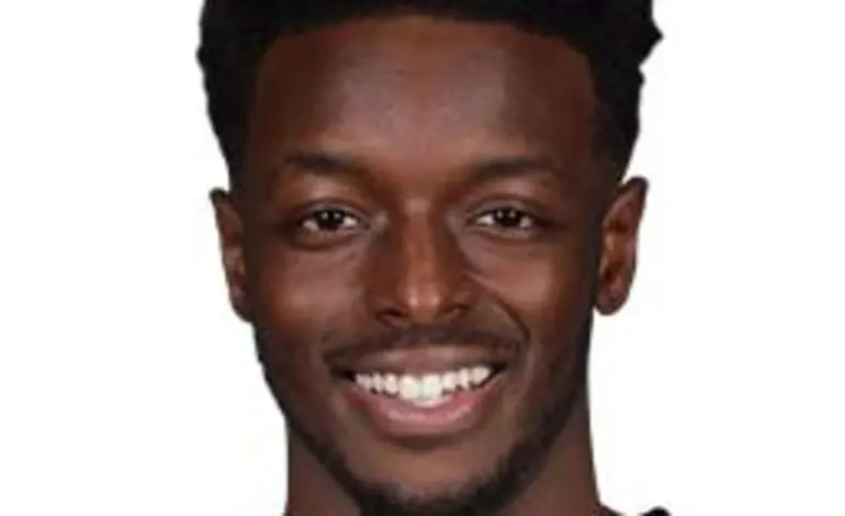Jerami Grant: Rising Star in the NBA