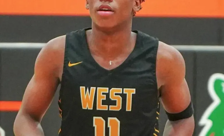 Jeremy Fears: A New Talent in Basketball Making Waves