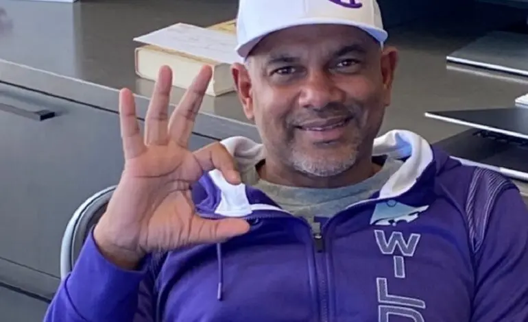Jerome Tang: A New Era in College Basketball Coaching