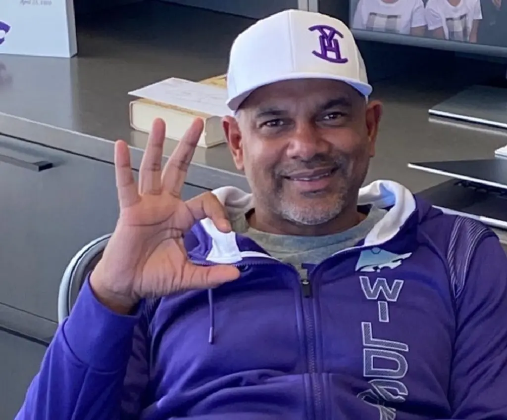 Jerome Tang: A New Era in College Basketball Coaching