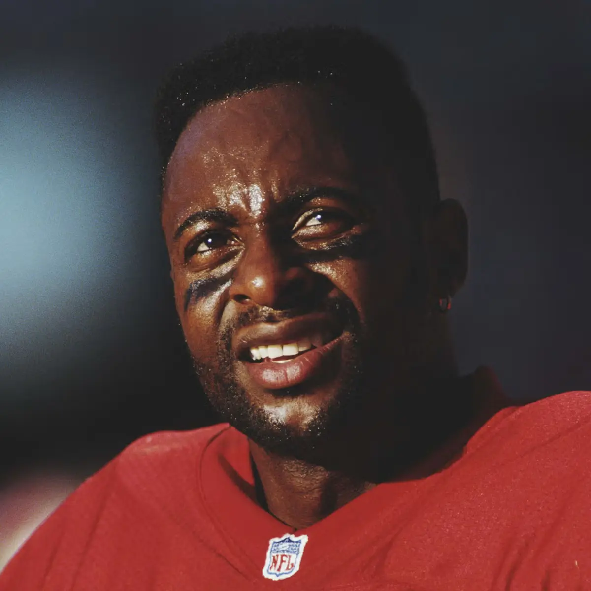 The Legacy of Jerry Rice: NFL’s All-Time Leading Receiver