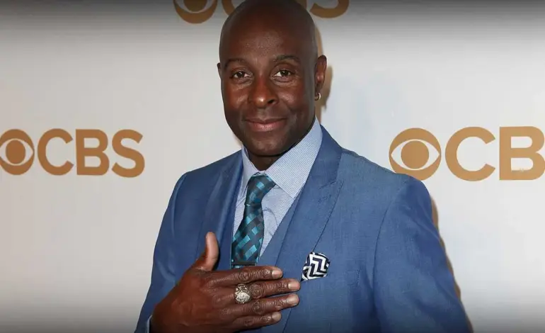 The Legendary Career of Jerry Rice: A Football Icon