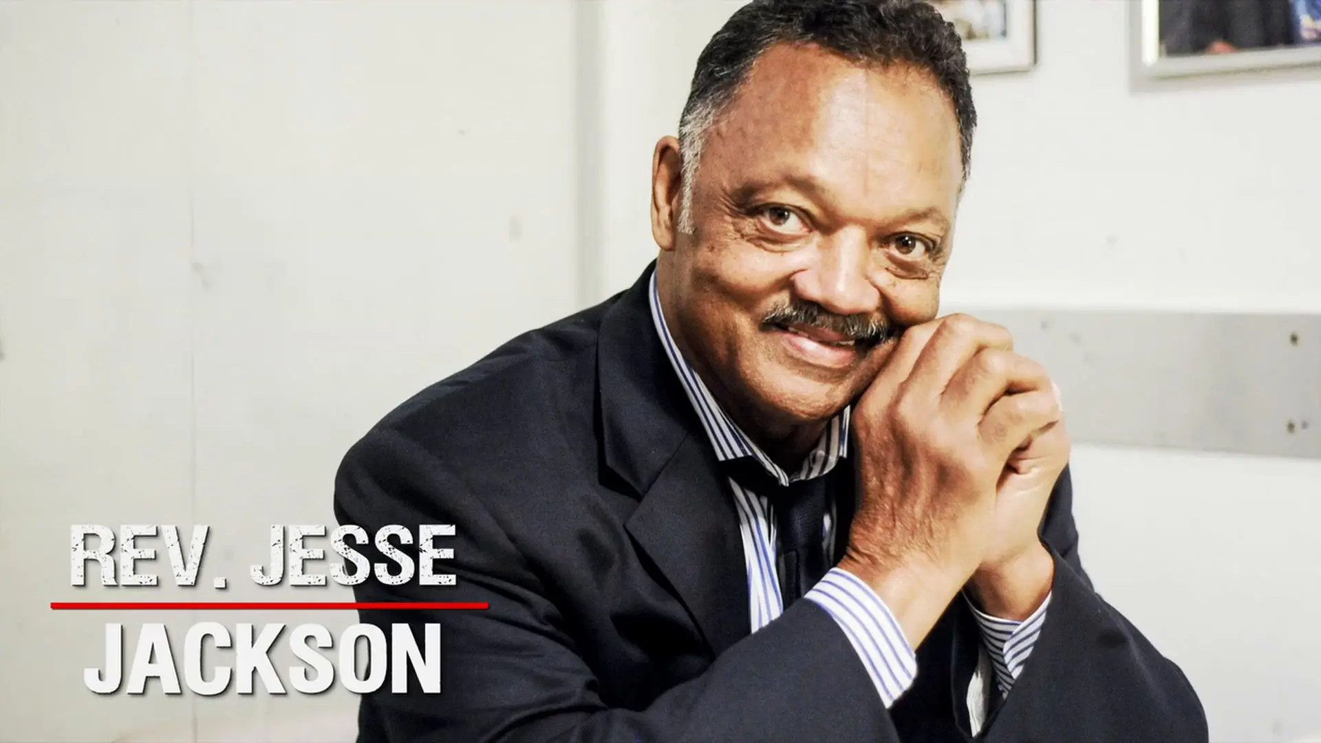 Jesse Jackson: A Legacy of Civil Rights Advocacy