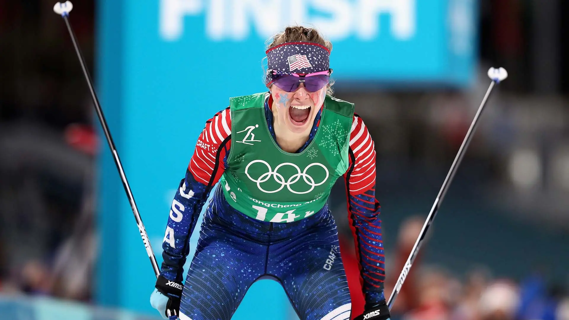 Jessie Diggins: A Trailblazer in Olympic Cross-Country Skiing