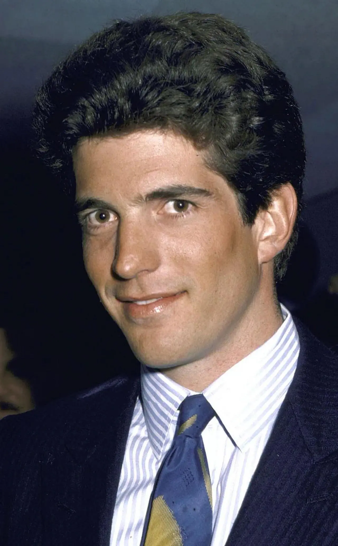 The Enduring Legacy of JFK Jr: A Look at His Impact