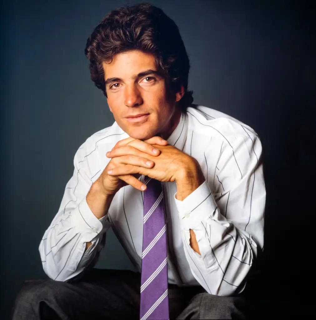 The Legacy and Continued Influence of JFK Jr