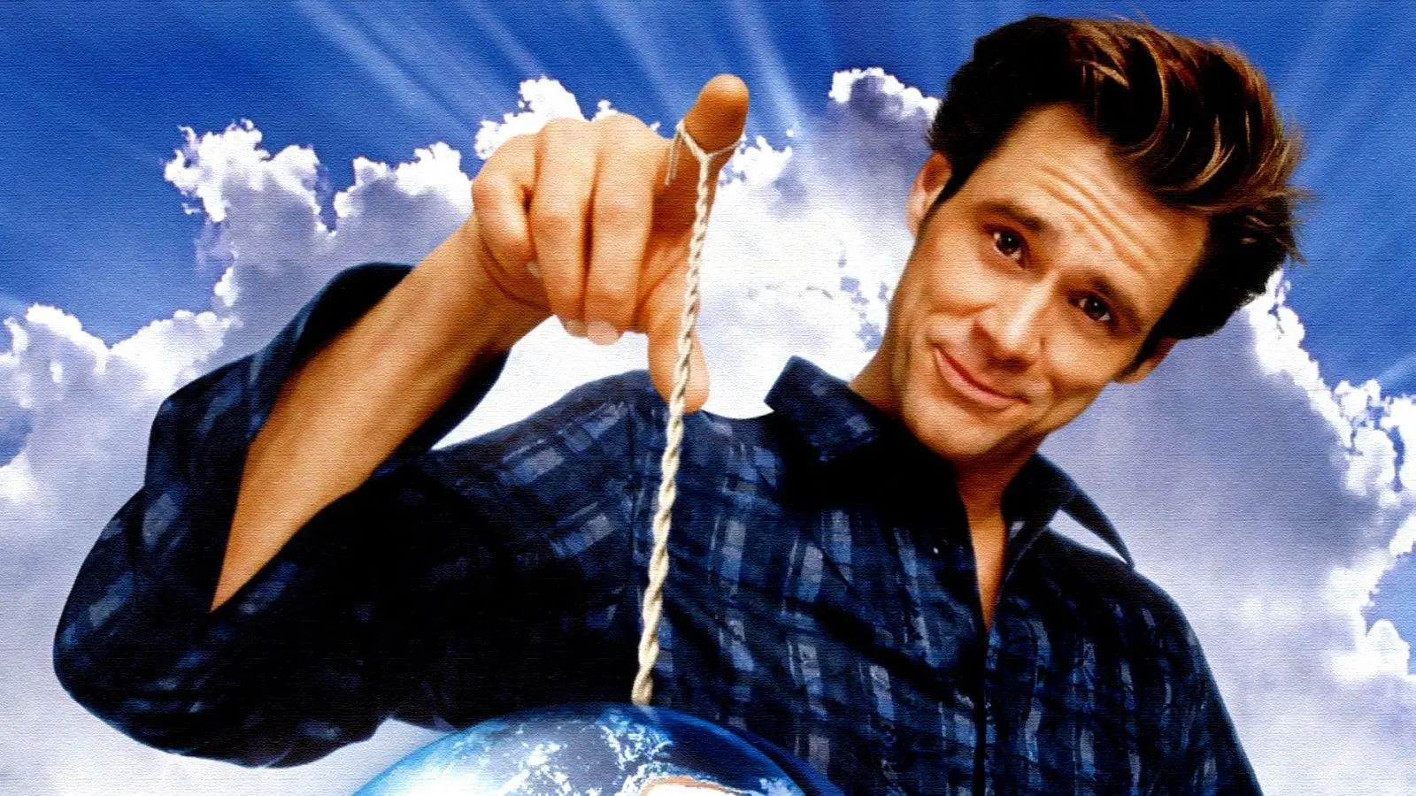 The Impact of Jim Carrey on Comedy and Cinema