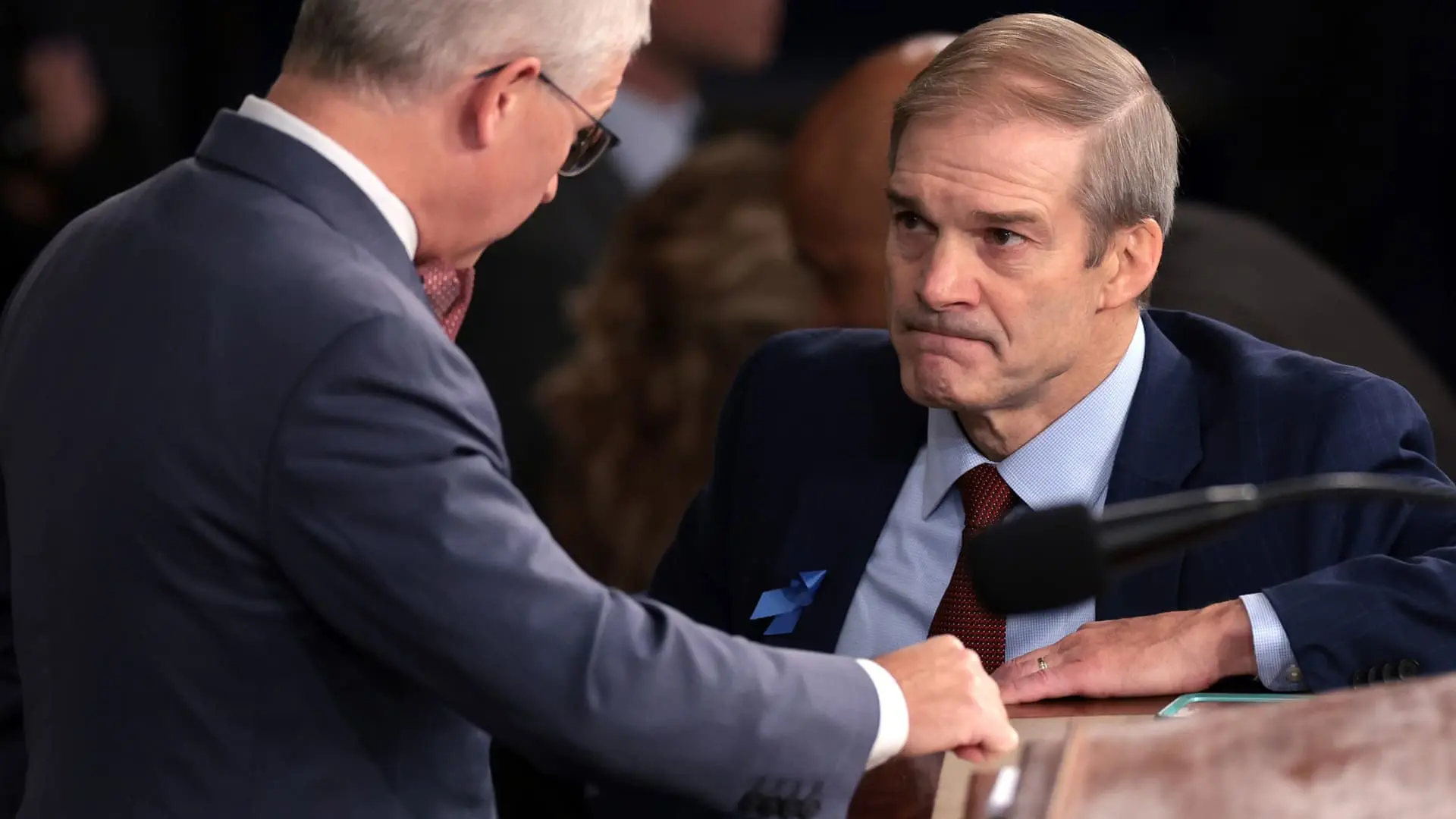 Understanding Jim Jordan’s Influence in Contemporary Politics