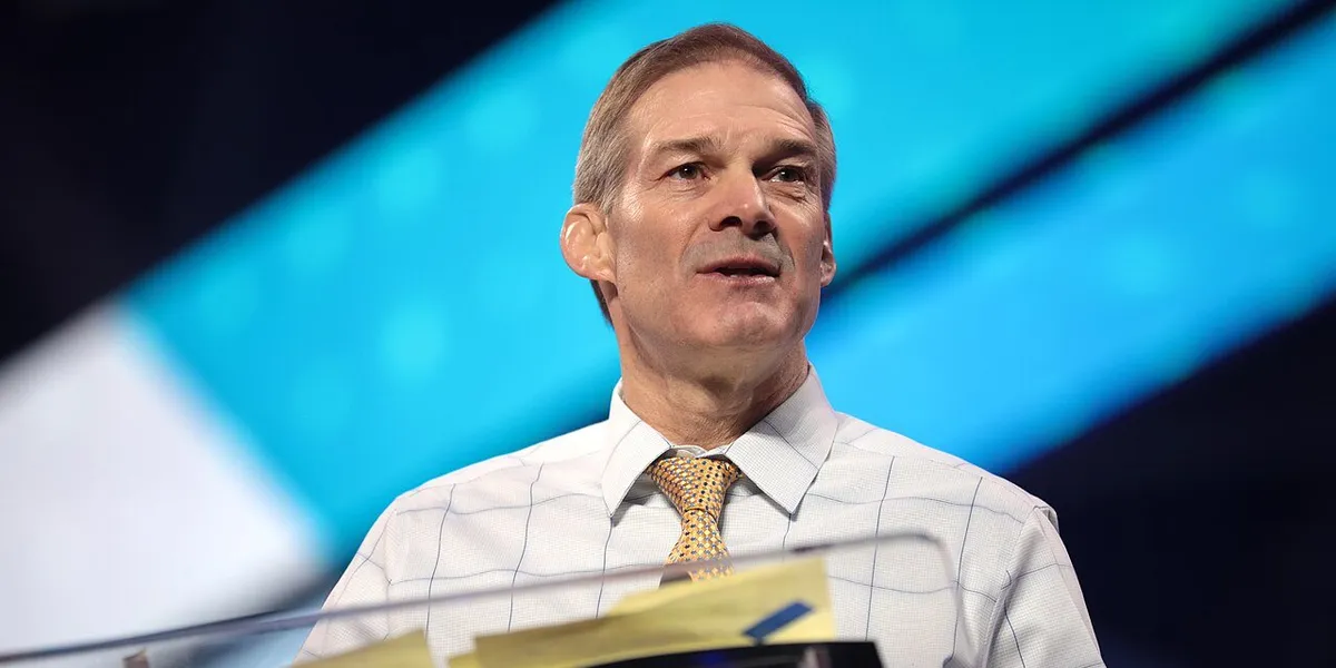 The Impact of Jim Jordan on U.S. Politics Today