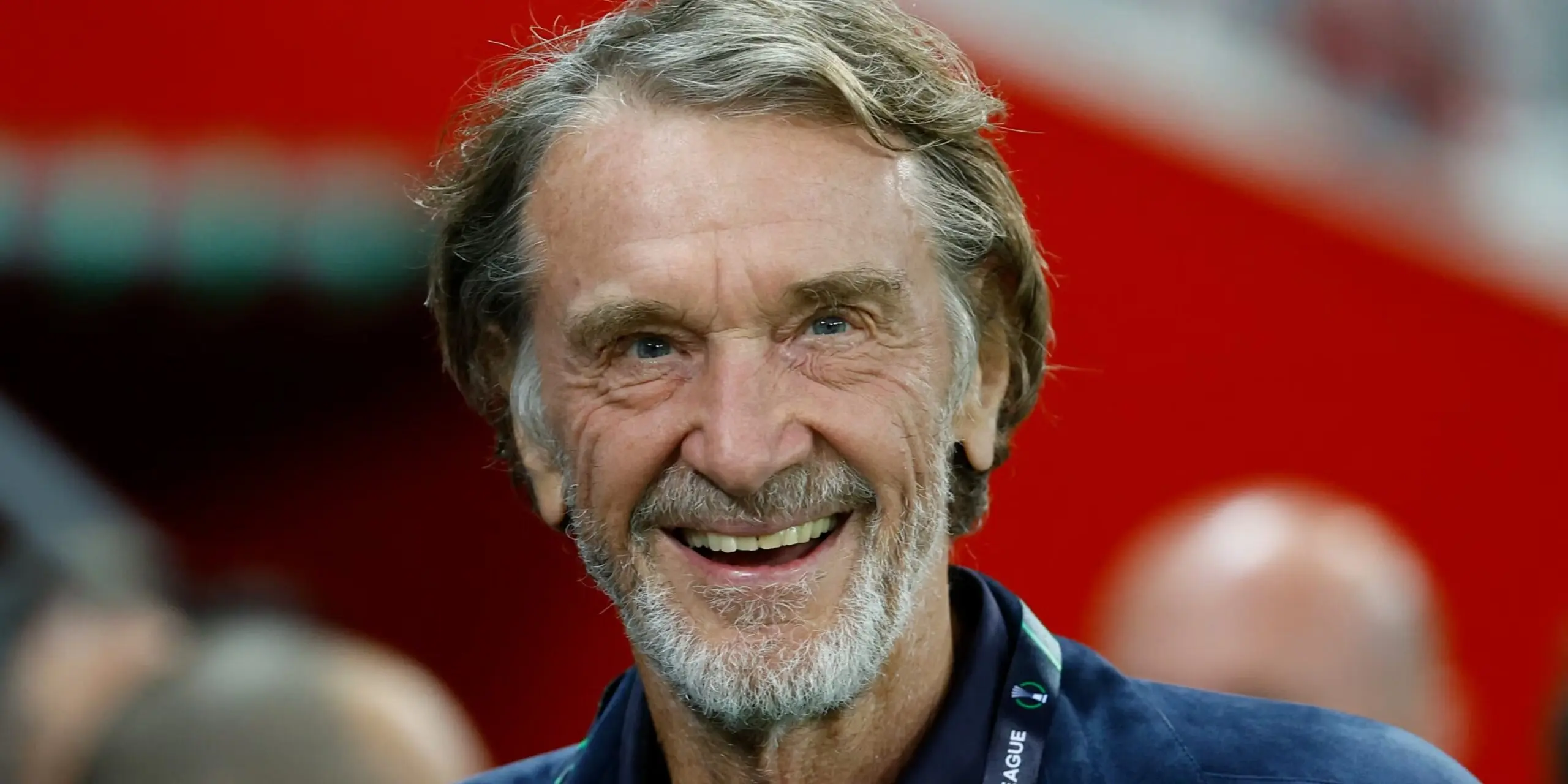 Jim Ratcliffe: The Business Tycoon Making Waves in Sports and Industry