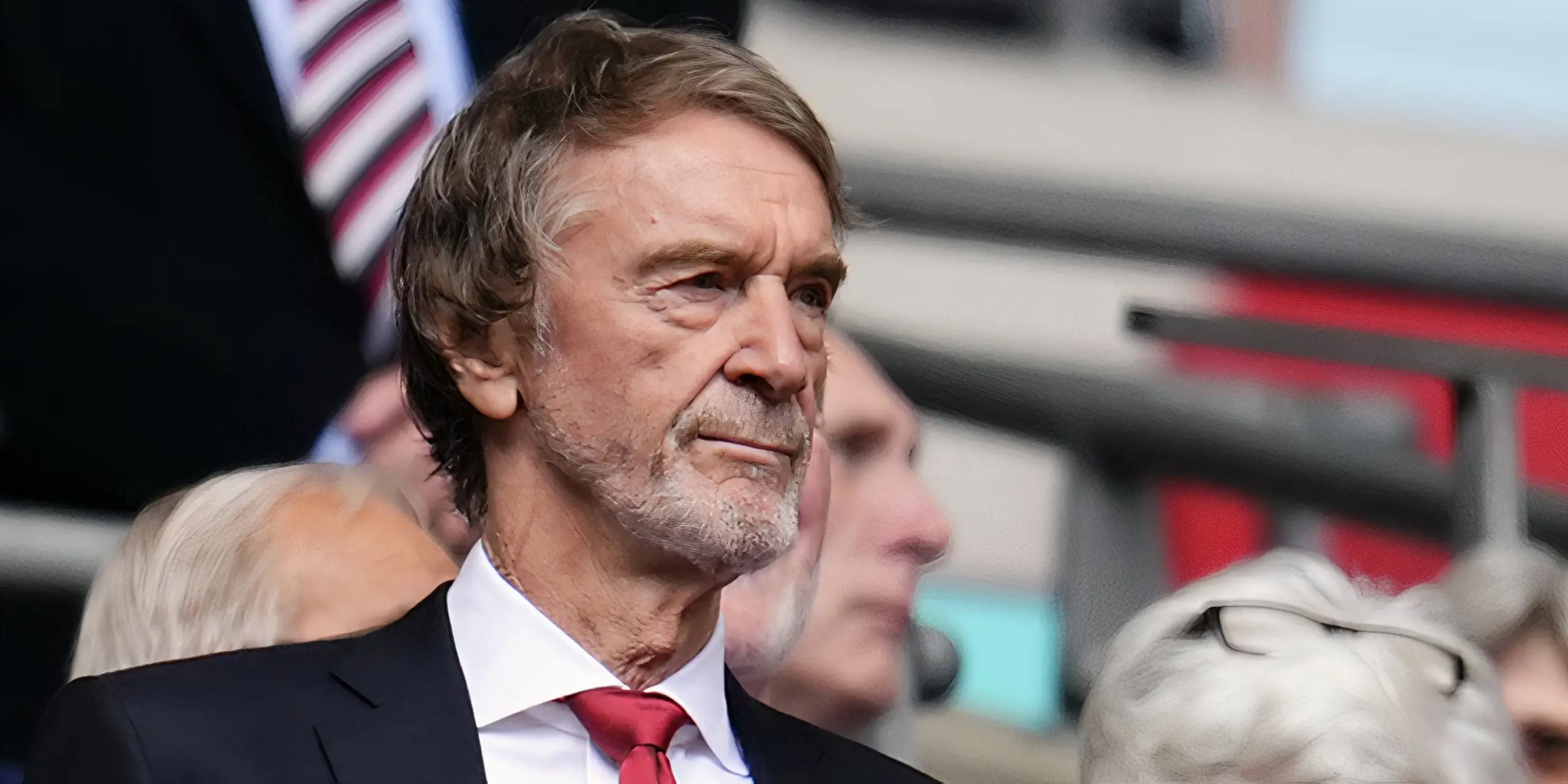 Unpacking the Influence of Jim Ratcliffe in Business and Sports