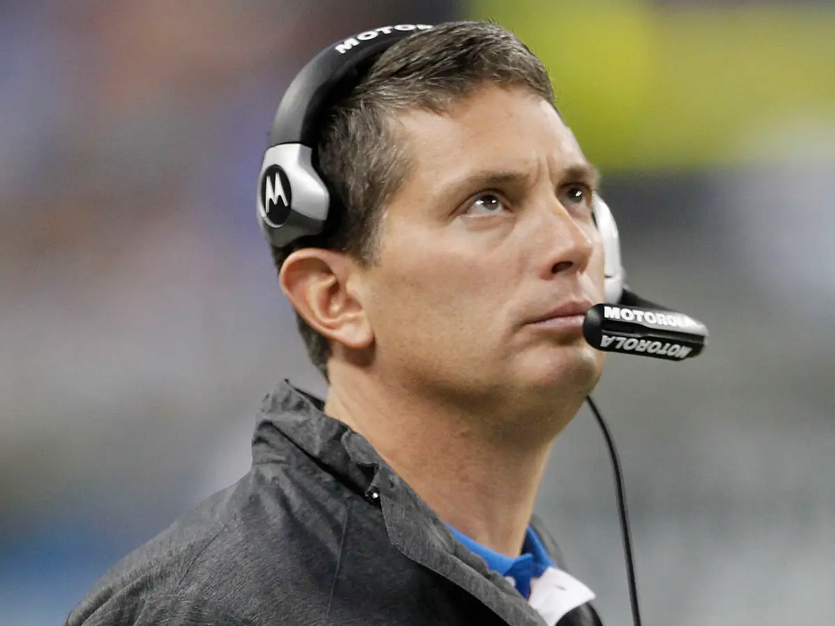 Jim Schwartz: A Key Figure in NFL Defense for 2023