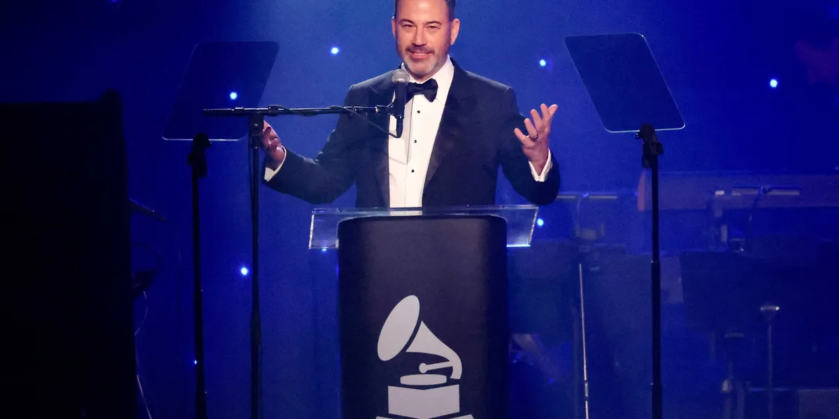 The Influence of Jimmy Kimmel in Late Night Television