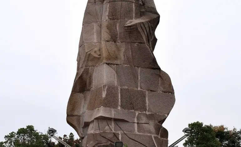 Jingzhou: A Historical Gem in China’s Heartland
