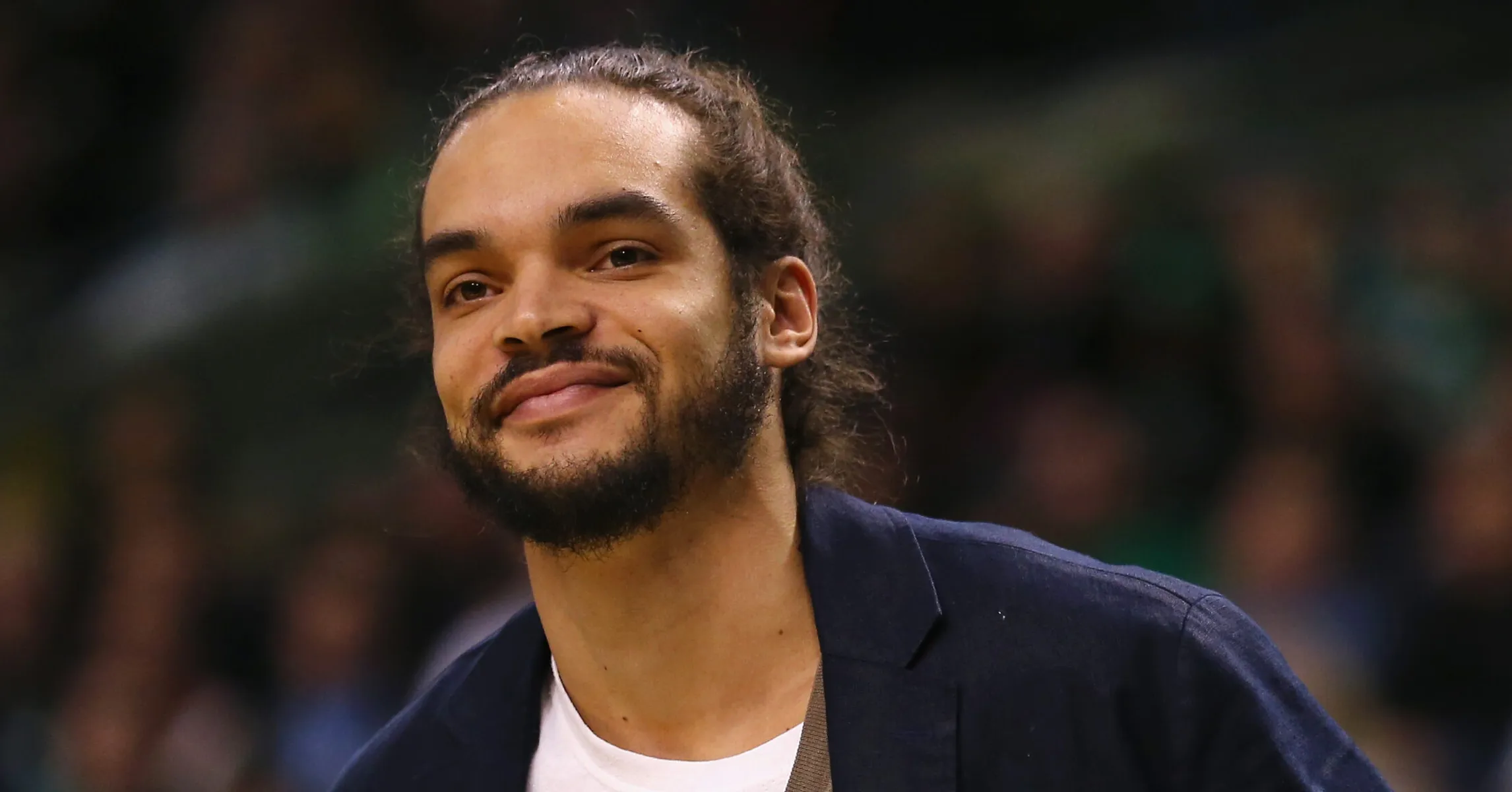 Joakim Noah: A Journey Beyond the NBA Court