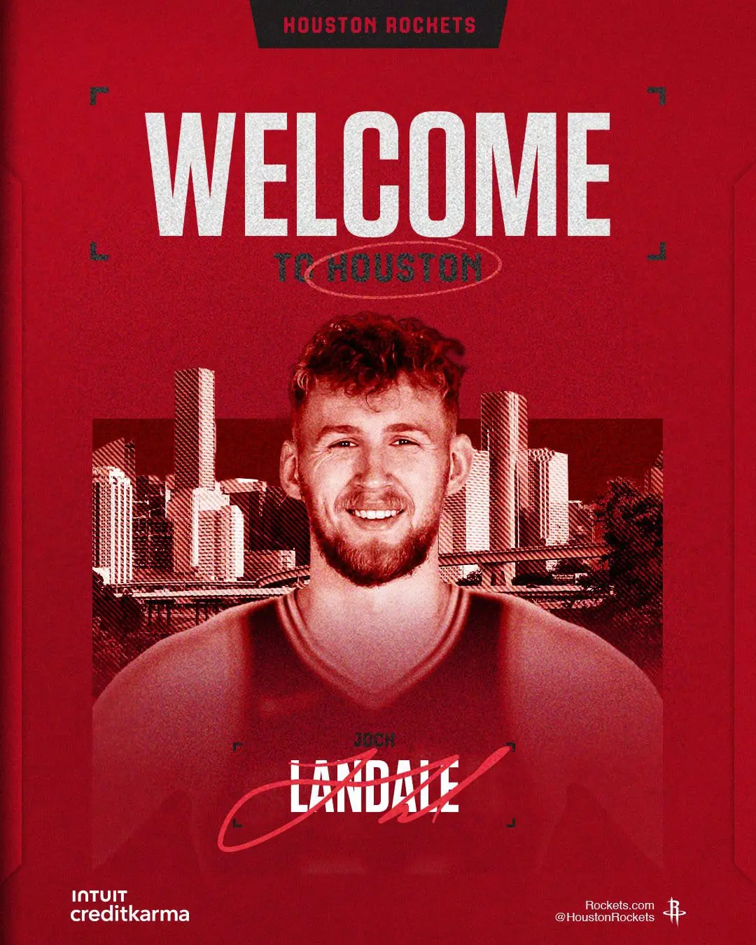 Jock Landale: The Journey of a Rising NBA Star