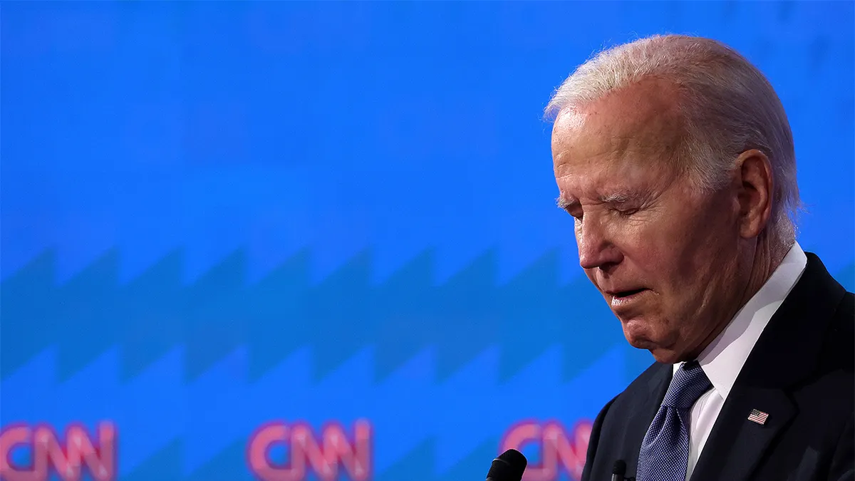 Recent Policy Changes by Joe Biden: A Closer Look