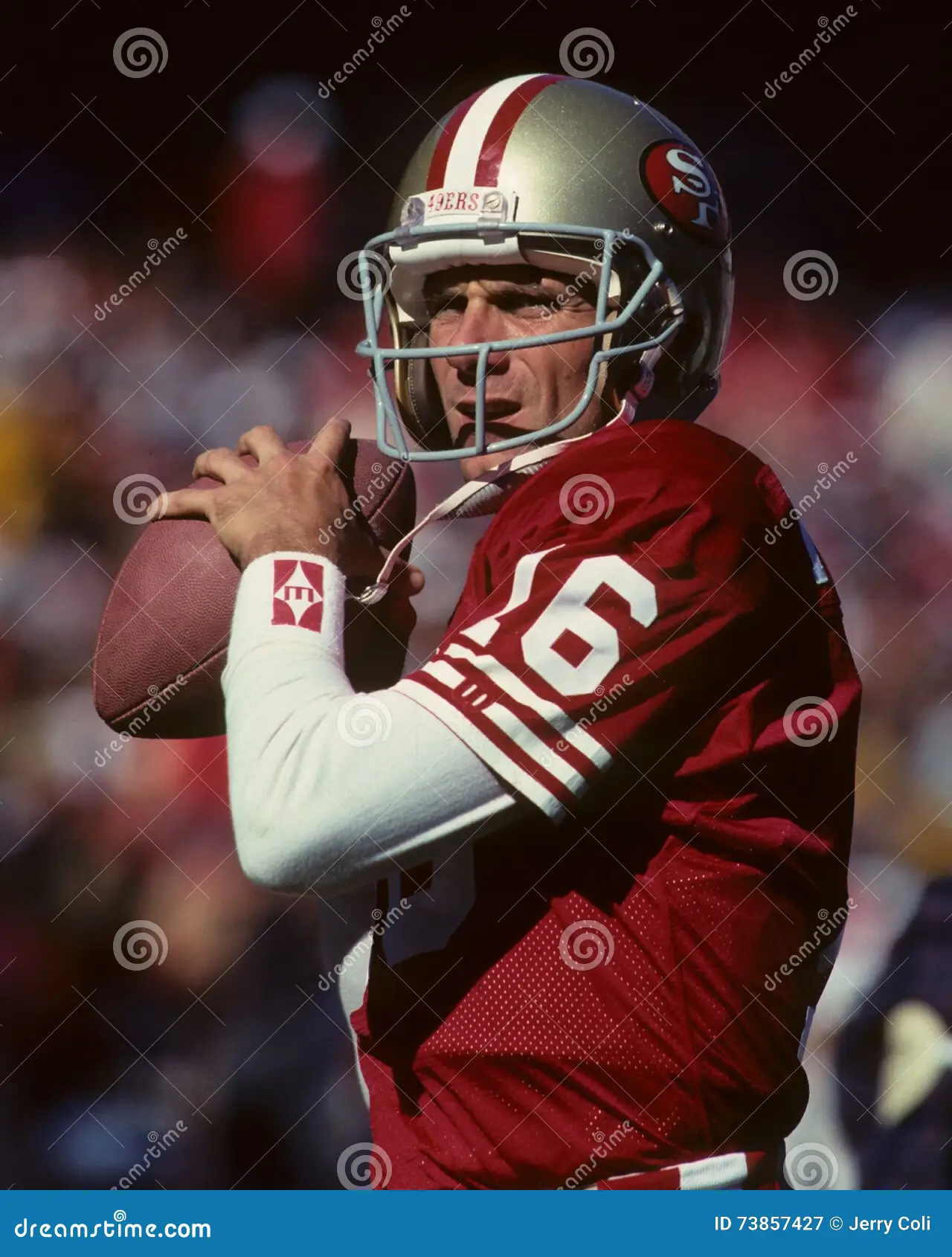 The Legacy of Joe Montana: NFL’s Unmatched Quarterback
