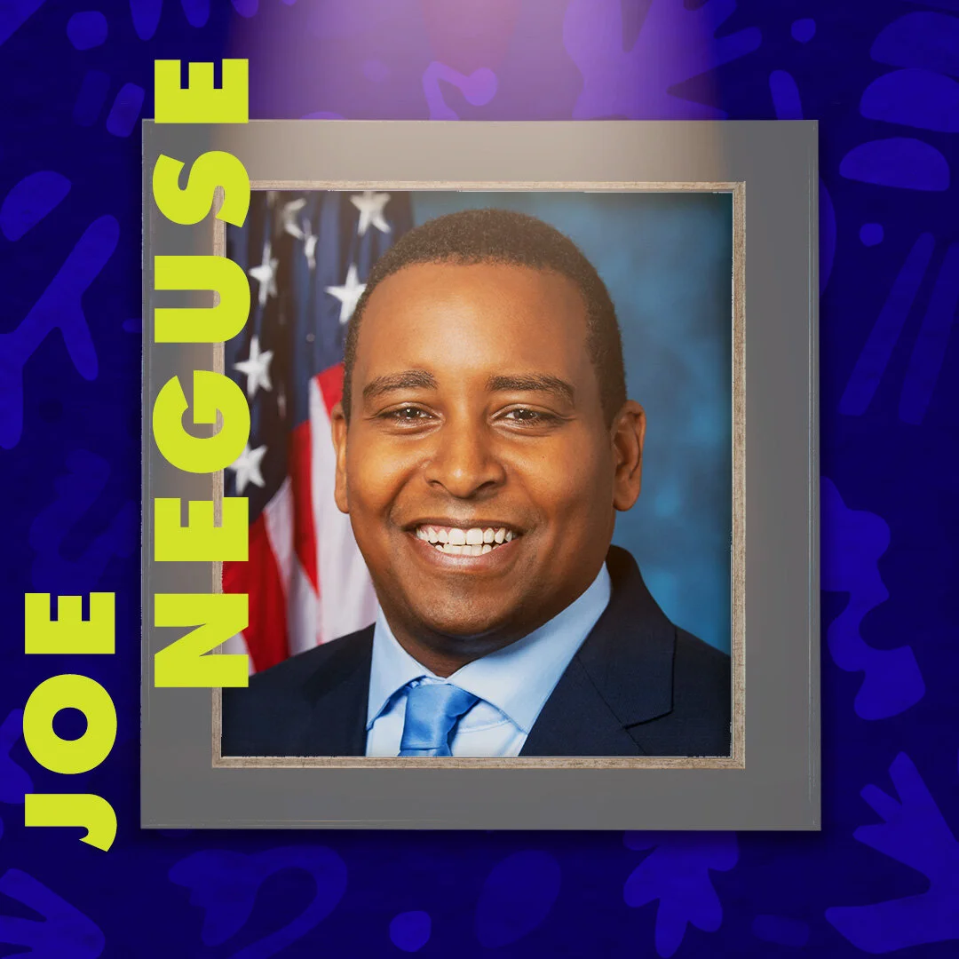 Understanding Joe Neguse: A Leader for Change