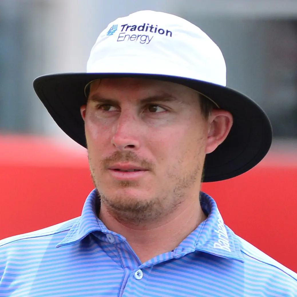 The Rise of Joel Dahmen in Professional Golf
