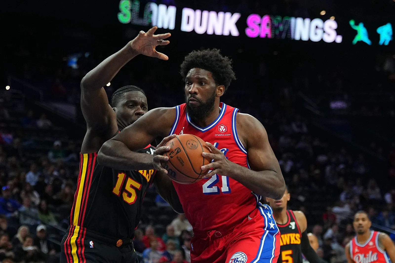 The Rise of Joel Embiid: A Modern NBA Legend