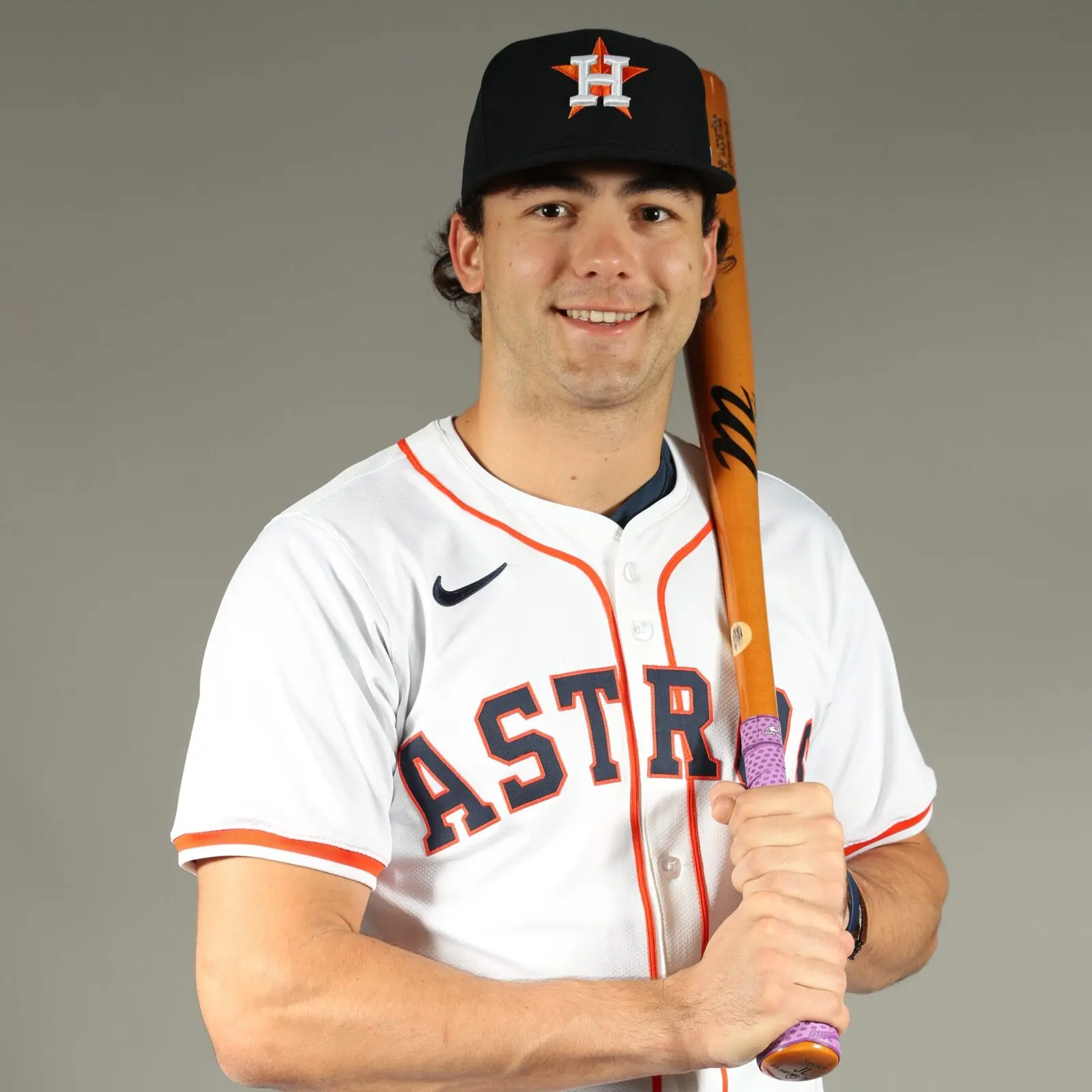 Joey Loperfido: A Look at the Emerging Baseball Talent