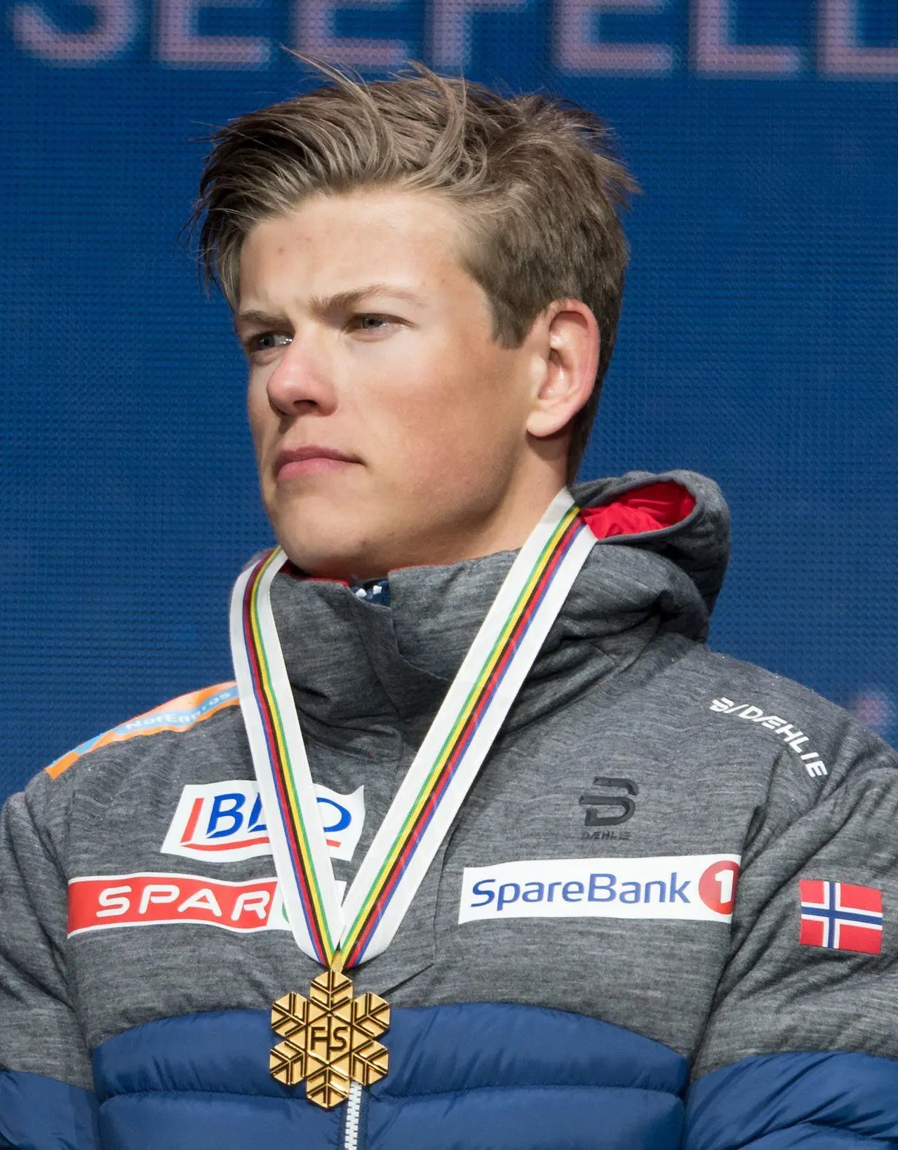 The Rise of Johannes Høsflot Klæbo in Cross-Country Skiing