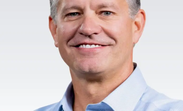 John Furner Takes Over Leadership at Walmart