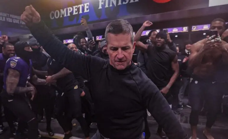 John Harbaugh: A Legacy of Excellence in the NFL