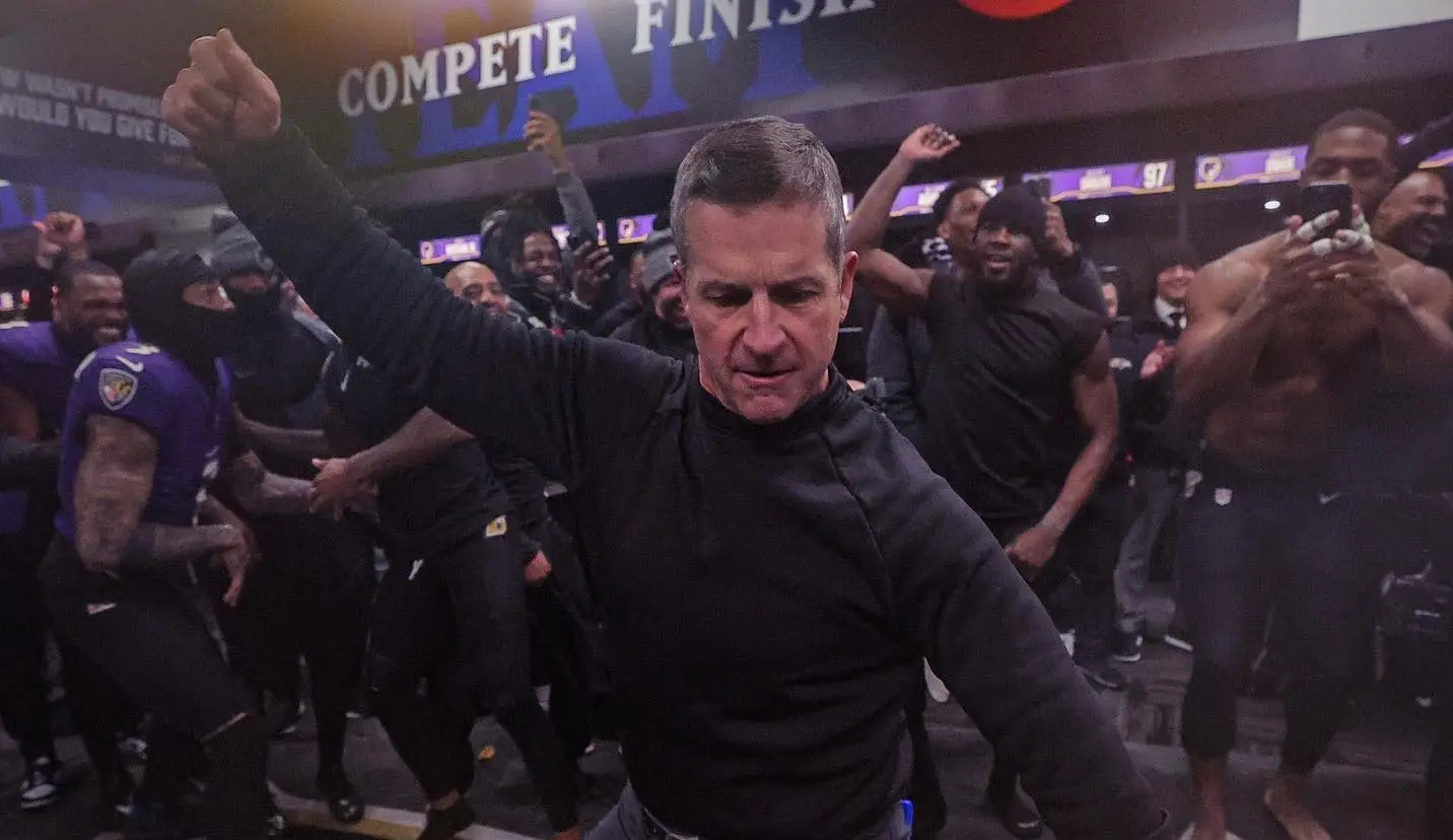 John Harbaugh: A Legacy of Excellence in the NFL