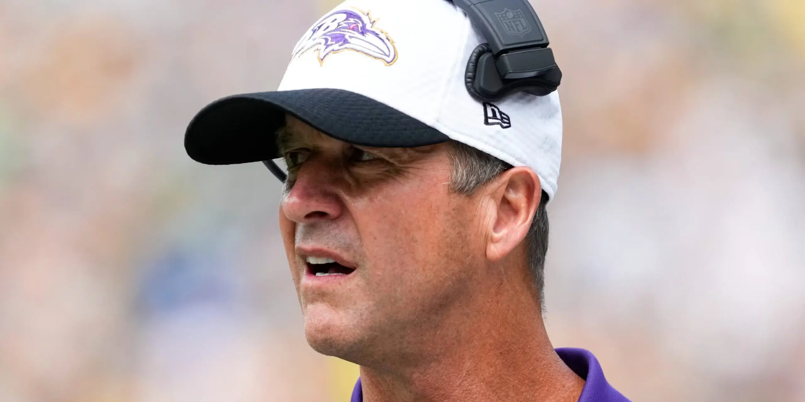 The Legacy of John Harbaugh in the NFL