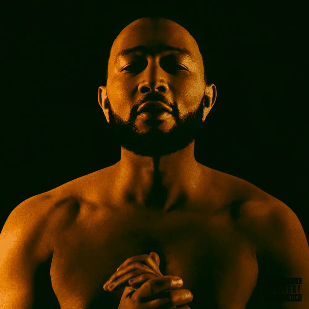 The Impact of John Legend: Musician and Activist