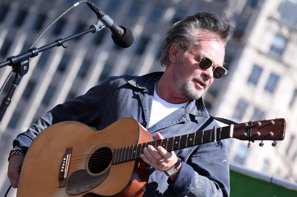 The Enduring Legacy of John Mellencamp in American Rock